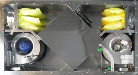 Energolux Brissago CPW 1000