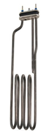 CAREL heaterSteam process UR006HD204