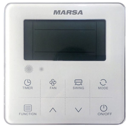 Marsa MRK-60BHA2N/MRK-60HA2NE-W