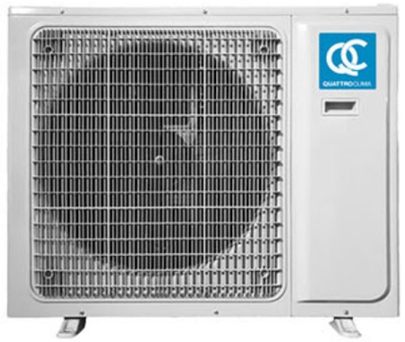 QUATTROCLIMA QV-I36FG1/QN-I36UG1