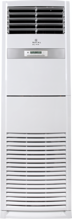 Royal Clima ES-S 24HRCX/ES-E 24HSCX