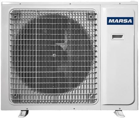 Marsa MRK-48СHA2N/MRK-48HA2NE-W