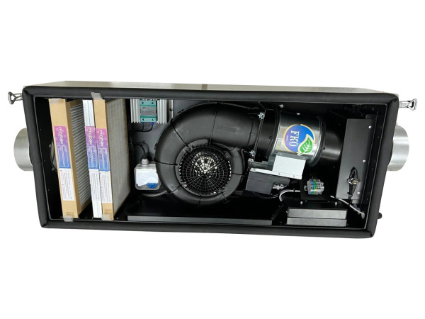 Minibox E-300 FKO PREMIUM GTC