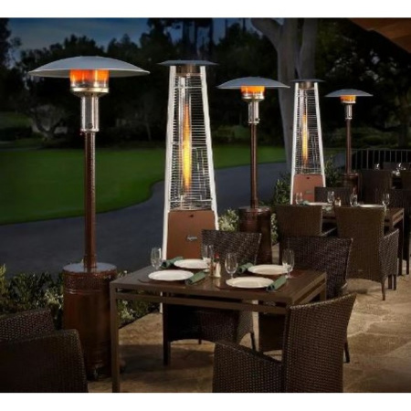 JAX JOGH-11000 PNGB (черный) пирамида