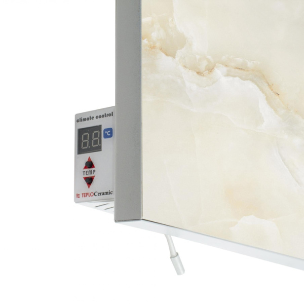 Teploceramic TCM-RA 550 бежевый мрамор 49103