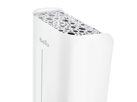 Ballu RDU-30D WiFi ANTICOVIDgenerator (white)