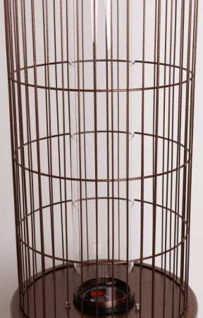 Stalleh Gracios Bronse