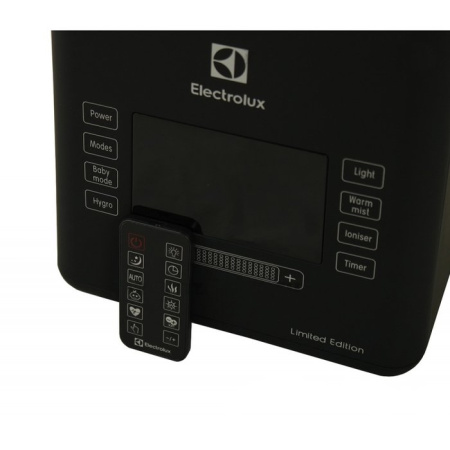 Electrolux EHU - 3710D