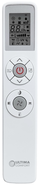 ULTIMA COMFORT Exceed EXD-I07PN