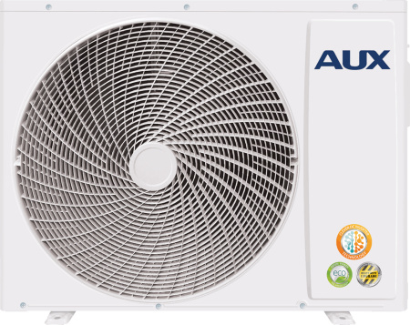 AUX ALCA-H24/4DR2А/AL-H24/4DR2A(U)