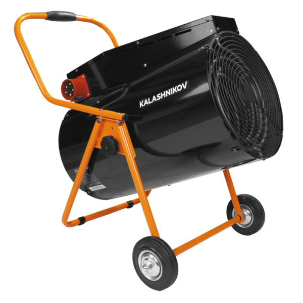 Kalashnikov KVF-E15-31