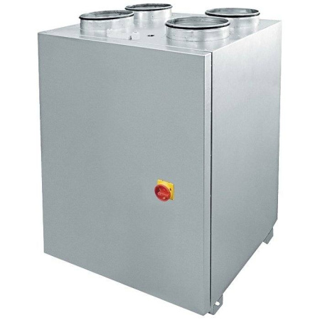 Ruck ETA K 600 V EO JR