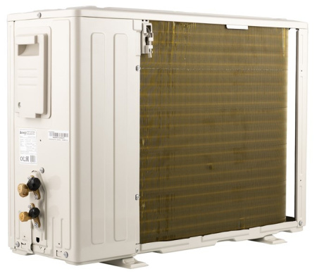 Chigo King CS-25V3A-1C172/White