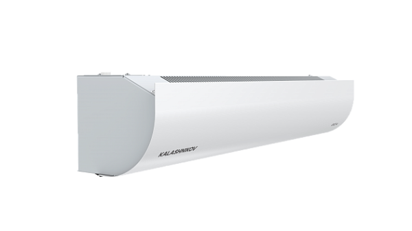 Kalashnikov KVC-A08E3-12