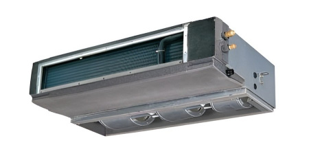 General Climate GC/GU-DN18HWN2