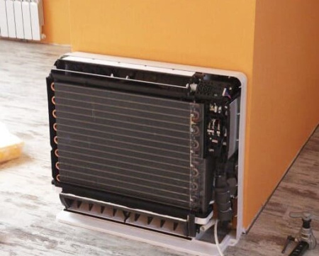 Mitsubishi Electric MFZ-KT25VG