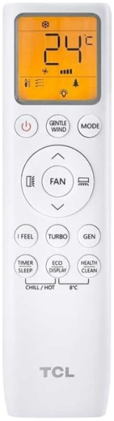 TCL TPRO TAC-TP18ONF/R