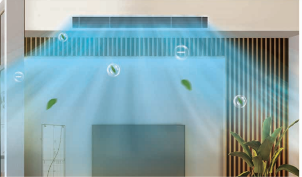 Haier AD072MJERAB