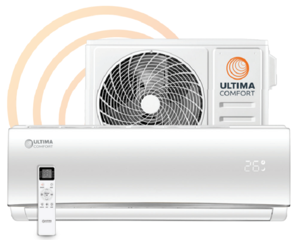 ULTIMA COMFORT Eclipse ECS-24PN