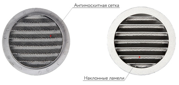 ARIUS КИВ-125 (500 мм.)