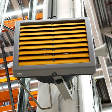 Тепломаш КЭВ-32М3,5W2