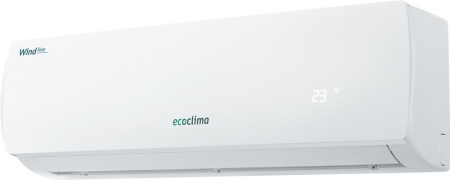 Ecoclima Wind line ECW/I-07QCW/EC/I-07QC