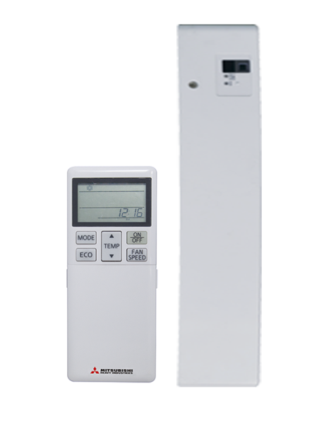 Mitsubishi Heavy RCN-TS-E2