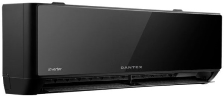 Dantex Advance Pro RK-09SATBI Black PLUS/RK-09SATBIE