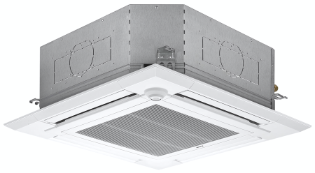 Mitsubishi Electric PLA-M100EA/PUHZ-ZRP100YKA