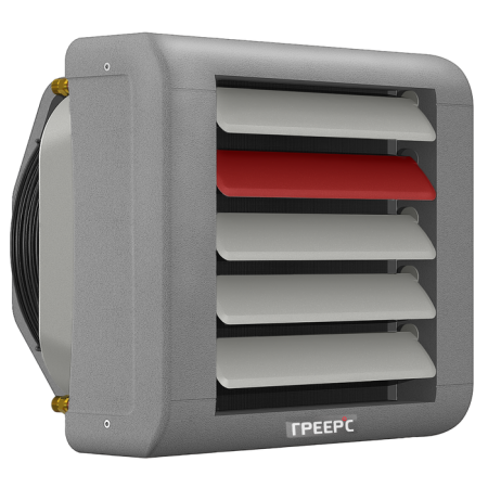 ГРЕЕРС ВС-1230