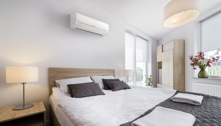 Mitsubishi Electric Classic MSZ-HR50VF