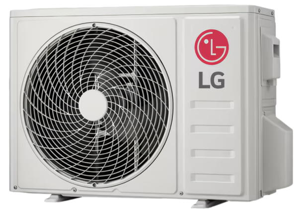 Lg Deluxe Pro H12S1D