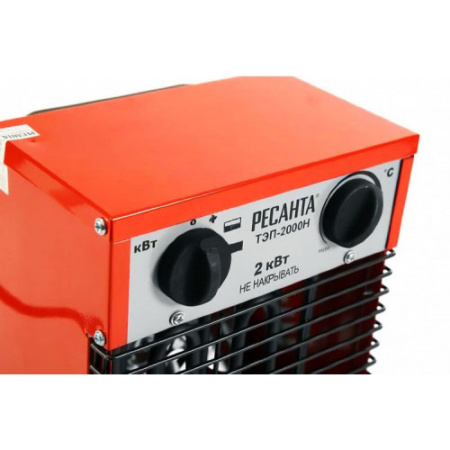 Ресанта ТЭП-2000Н (компактная)