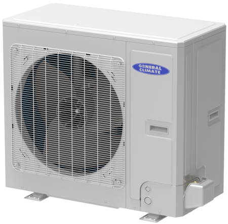 General Climate GC/GU-4C48HRF