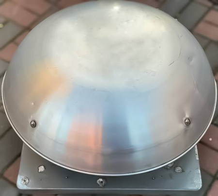 Rosenberg DH 310K-4-4D