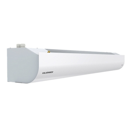 Kalashnikov KVС-B10E6-01 (измененная комплектация)