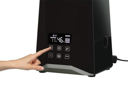 Ballu Platinum UHB-1000