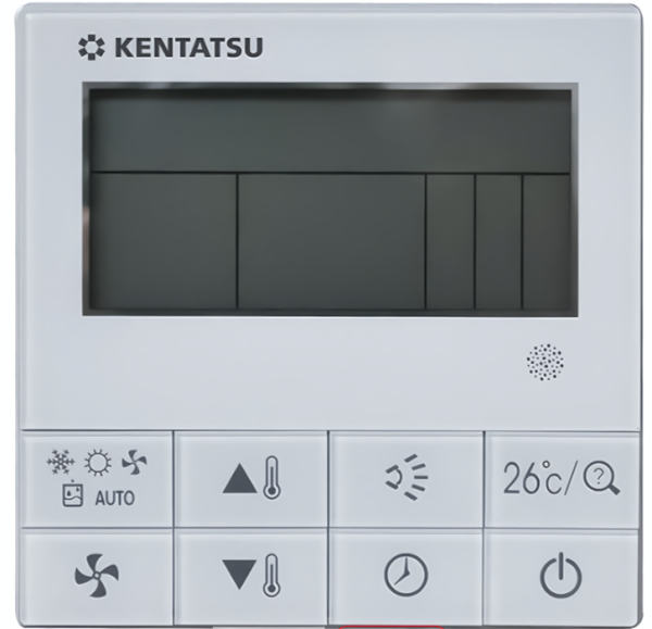 Kentatsu KK40HFAN1