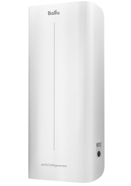 Ballu RDU-150D ANTICOVIDgenerator(white) (НС-1485686)