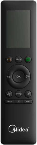 Midea Persona MSAG4W-07N8C2S-I/MSAG4-07N8C2S-O