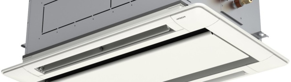 Hitachi RCD-0.8FSR