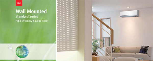 General Standart ASHG30KMTA