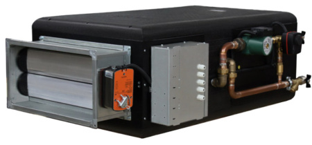 Turkov CAPSULE 3100 W