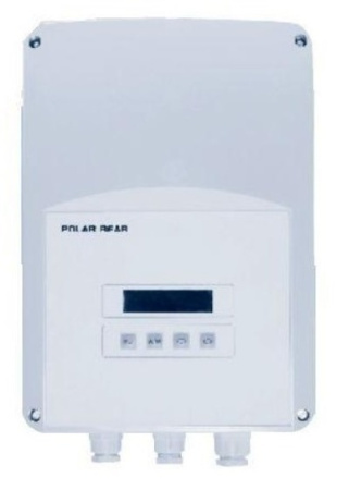 Polar Bear CVS 10 TE1