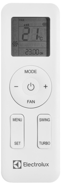 Electrolux Fusion 2.0 EACS/I-12HF2/N8