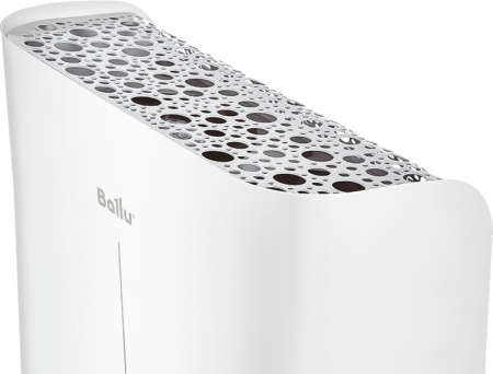 Ballu RDU-100D ANTICOVIDgenerator (white)