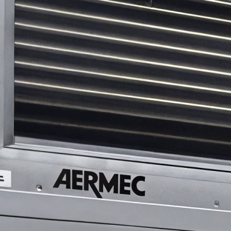 Aermec TS 43