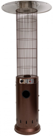 Stalleh Gracios Bronse