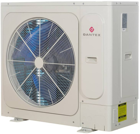 Dantex DM-ADC165WLBC/F