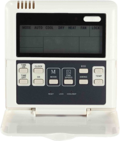 Energolux SAD48D6-A/SAU48U6-A